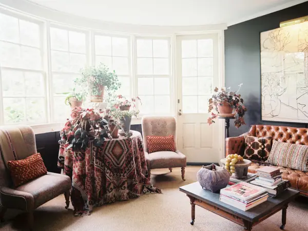 Интерьеры от Vintage Home Interiors