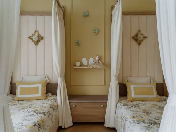 Квартира в ЖК "Бунин"