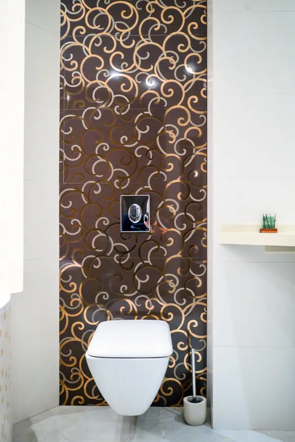 Большая квартира для большой семьи.