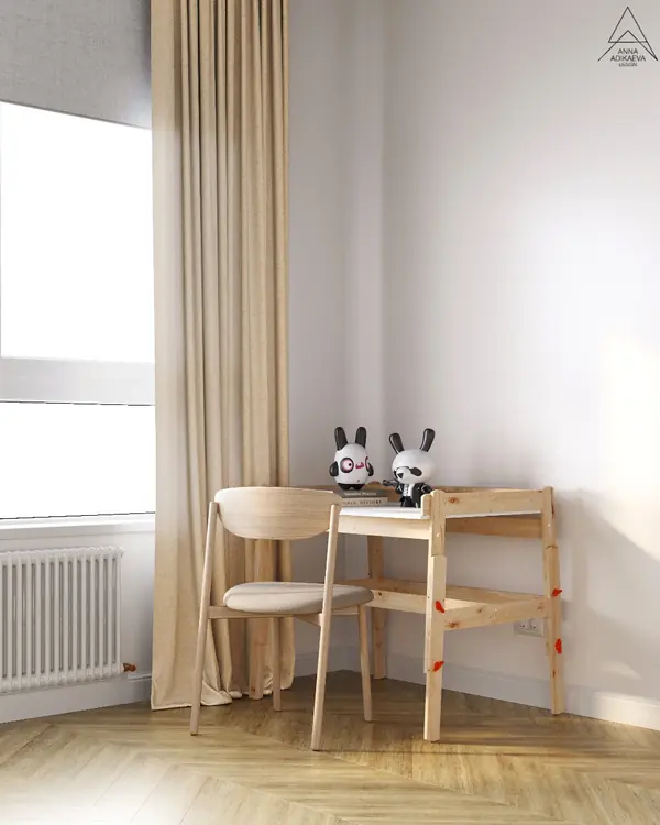 ЖК "Сердце столицы" 14 э