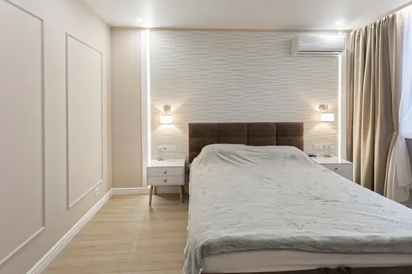 ЖК "Римский". - 2-комнатная квартира