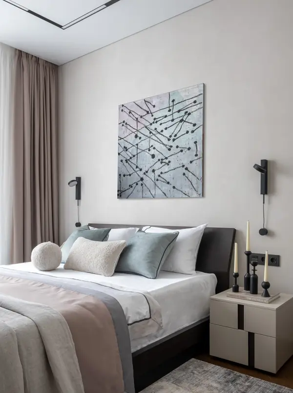 ЖК Невский 97м2