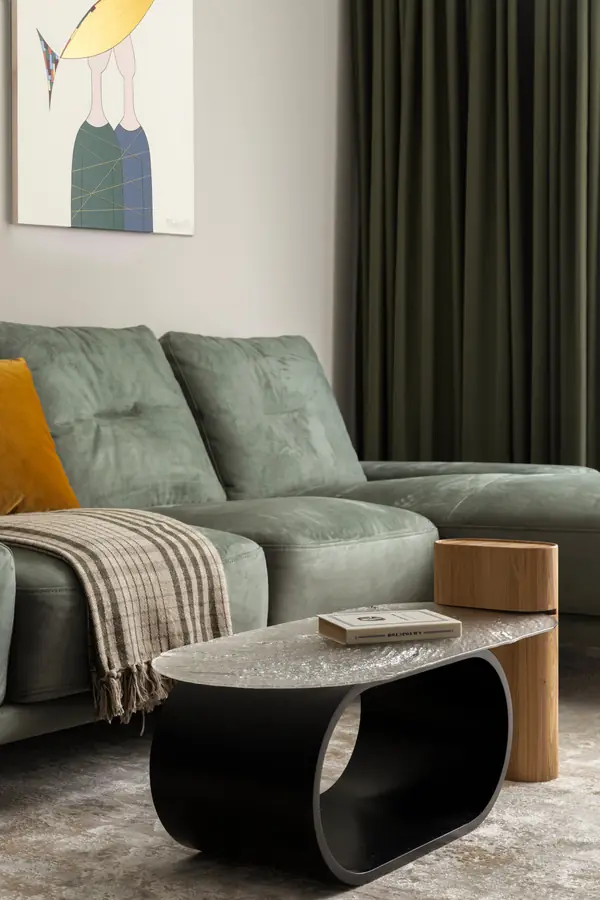 Публикация в Design Mate