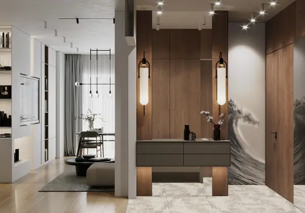 ЖК Дубровская слобода