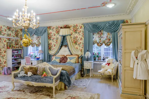 Частная резиденция