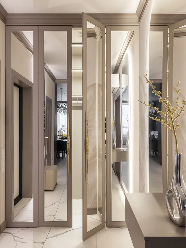 Апартаменты 120м2 г.Москва