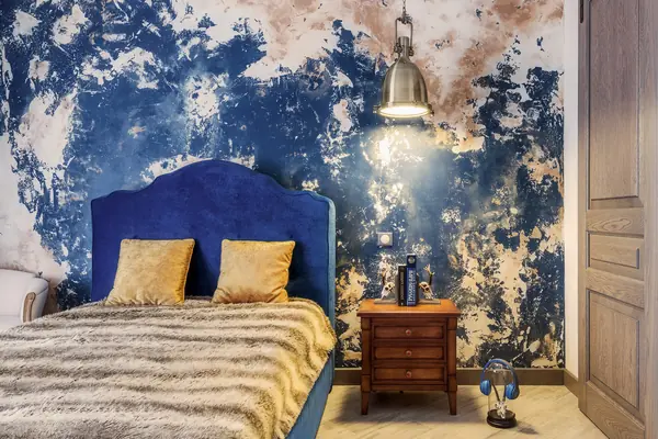 Загородный дом