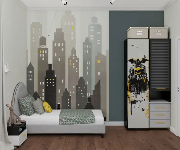 Детская мальчика