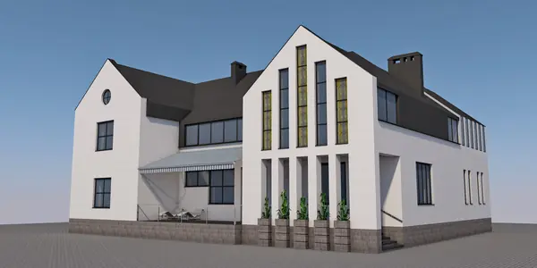 АРХИТЕКТУРА