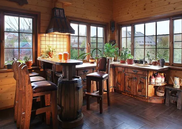 Проектирование и строительство домов