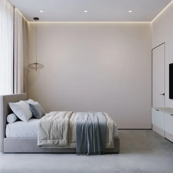 Дизайн-проект дома 170м2 в Новороссийске