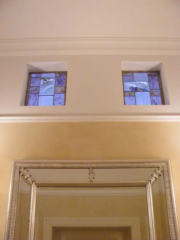 Квартира на Котельнической наб. - 1 (г. Москва)