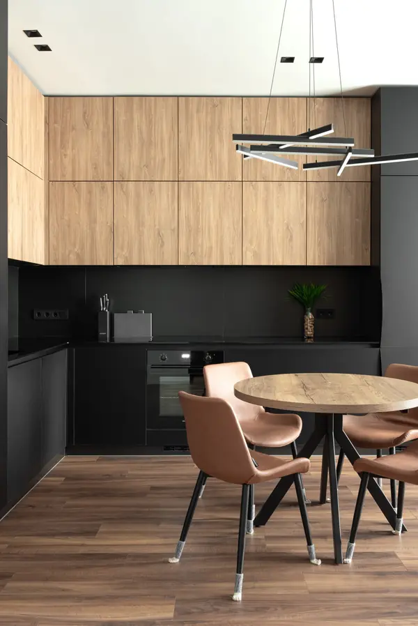 ФОТО - ЖК THE RESIDENS