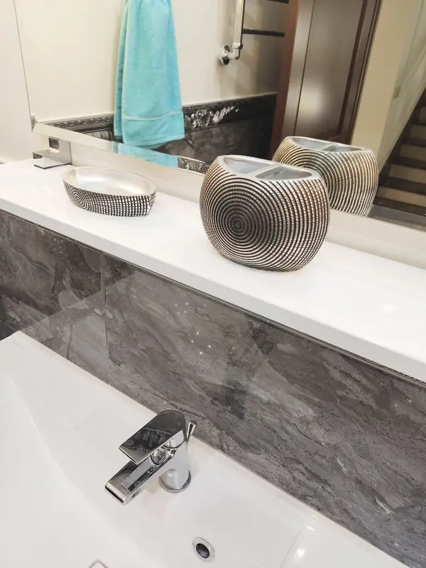 КОМПЛЕКТАЦИЯ ЗАГОРОДНОГО ДОМА ПЛОЩАДЬЮ 450,0М2 ОСВЕЩЕНИЕМ, МЕБЕЛЬЮ, ТЕКСТИЛЕМ.