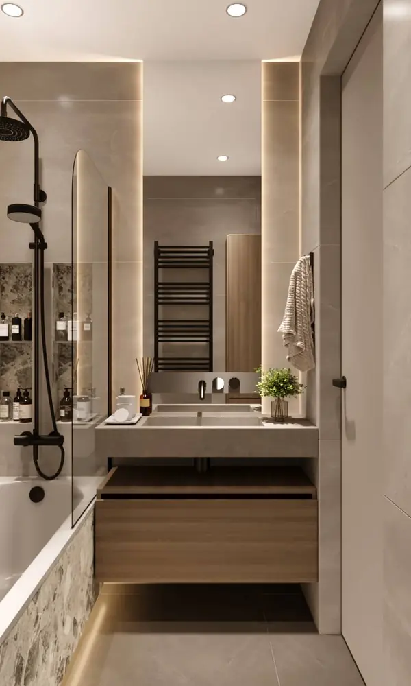 ЖК Квартал Некрасовка