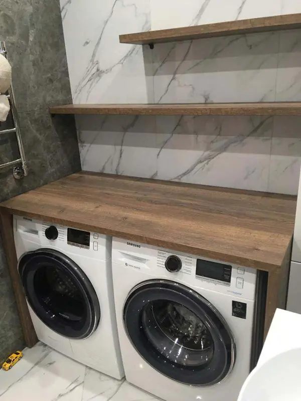 Постирочные