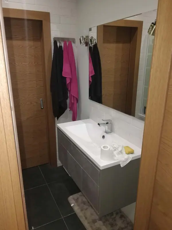 Резиденция Сколково ремонт новостройки 63м2