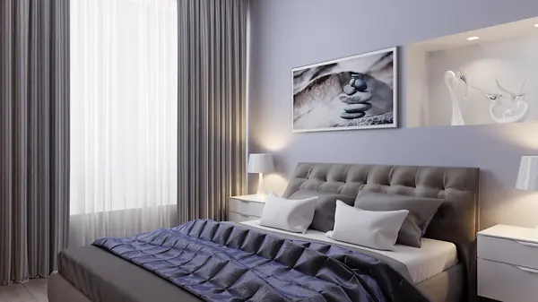 ул. Анри Барбюса (100 м2)