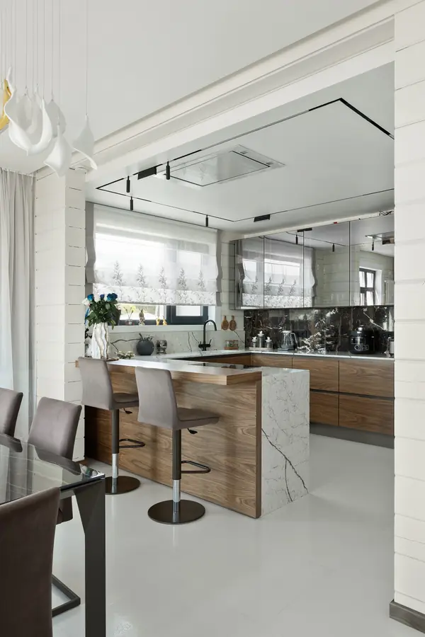 Частный дом (Лаишевский район)