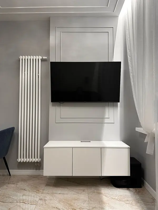 Тумбы и комоды