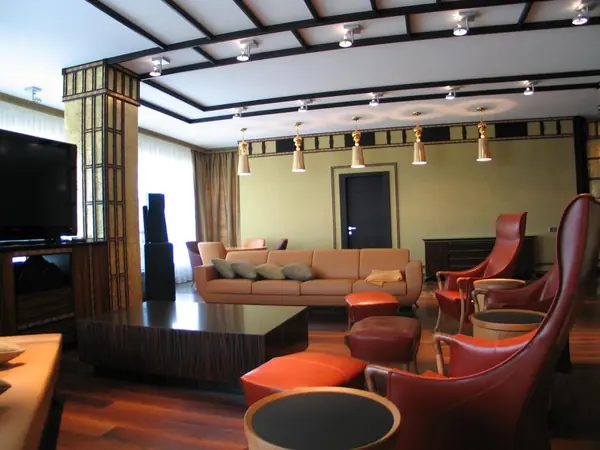 Квартира Lake House