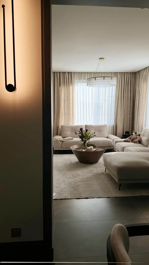 Дом в Раю (ЖК РАЙ)