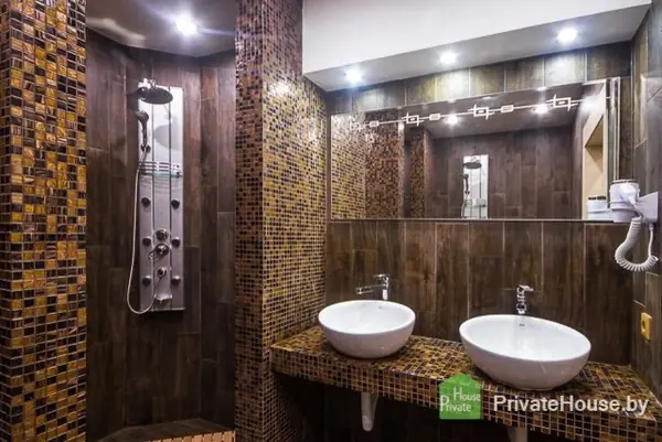 Сауна 3D Relax, г. Минск