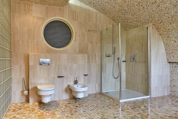 073 Частное домовладение