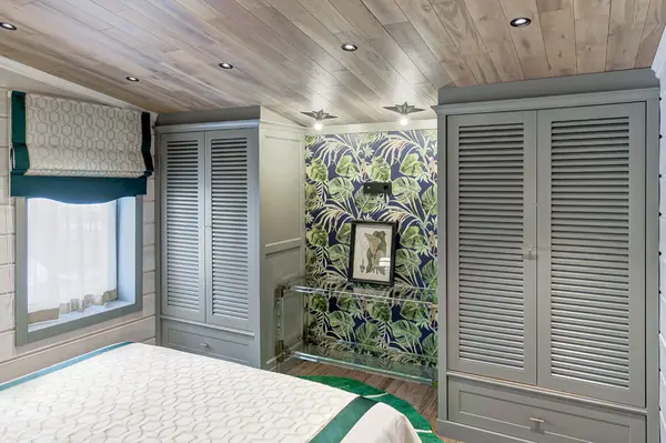 Дом в Левково 2021 г.