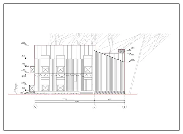 Зодчество 2015_Архитектура