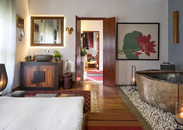 Вилла на Шри Ланке Eraeliya Villas and Gardens