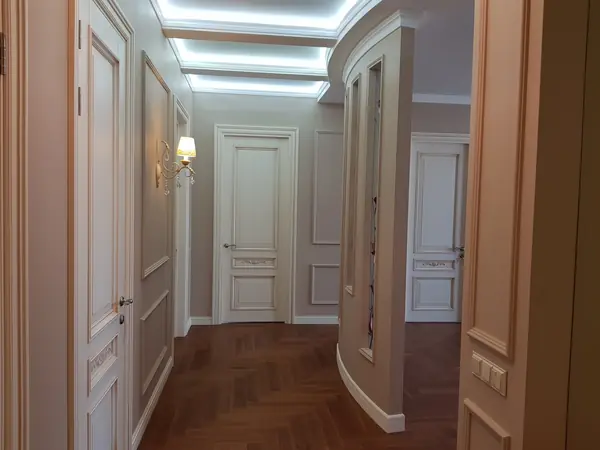 Квартира в ЖК Аристократ