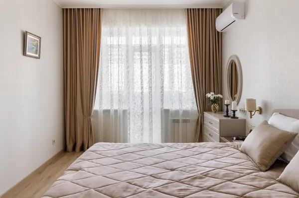 Квартира классика