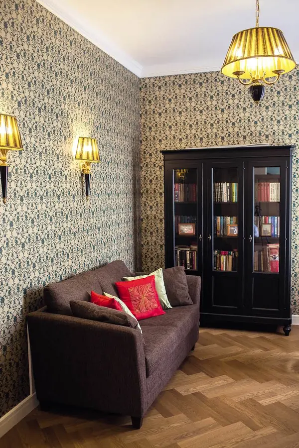 Дом под Калининградом