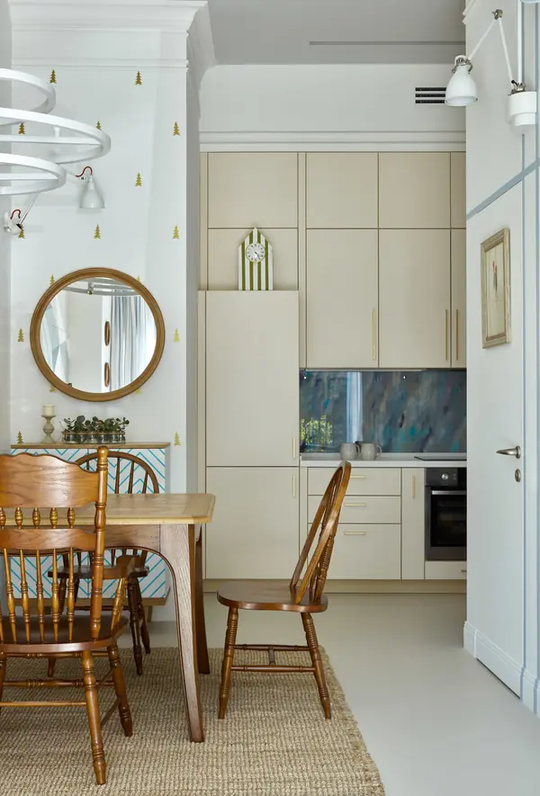 ЖК "Сколково Парк"