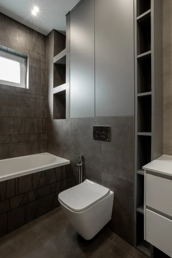 Коттедж с.Верхневеселое Фото