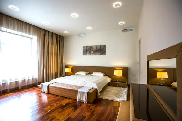 Дом в современном стиле