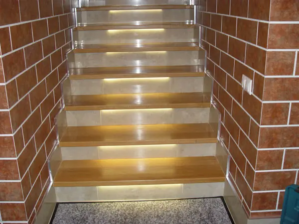 Лестницы Streamstairs Rybland