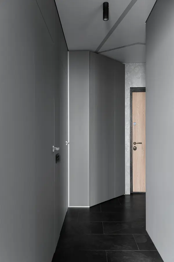 Проект по ул. Кузнецова