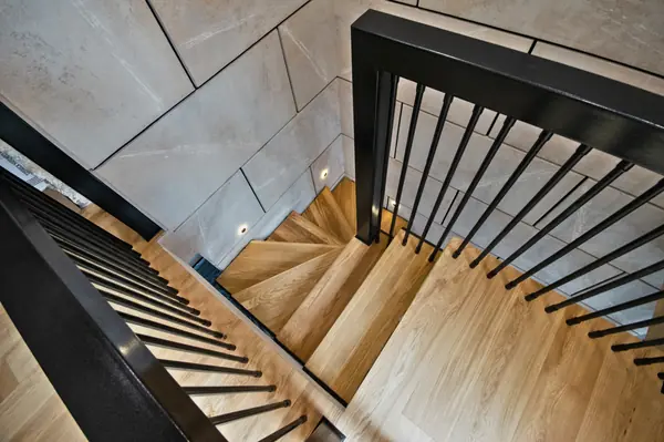 Лестница Уфа, Карла Маркса