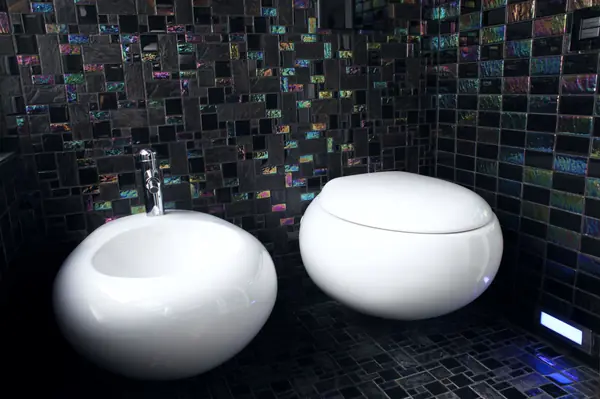 Гостевой санузел