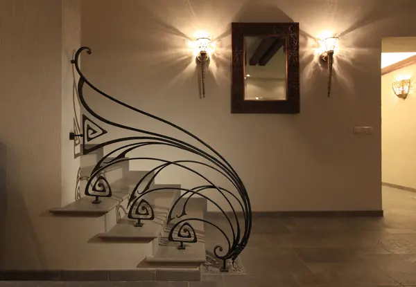 Дом в Подмосковье 2