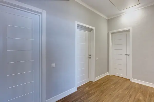 Таунхаус 80 м2 для молодой пары в Нагаево