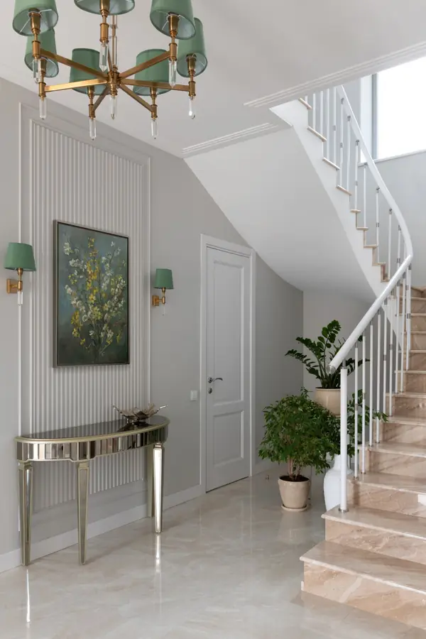 Стилизация частного дома в центре Ростова-на-Дону