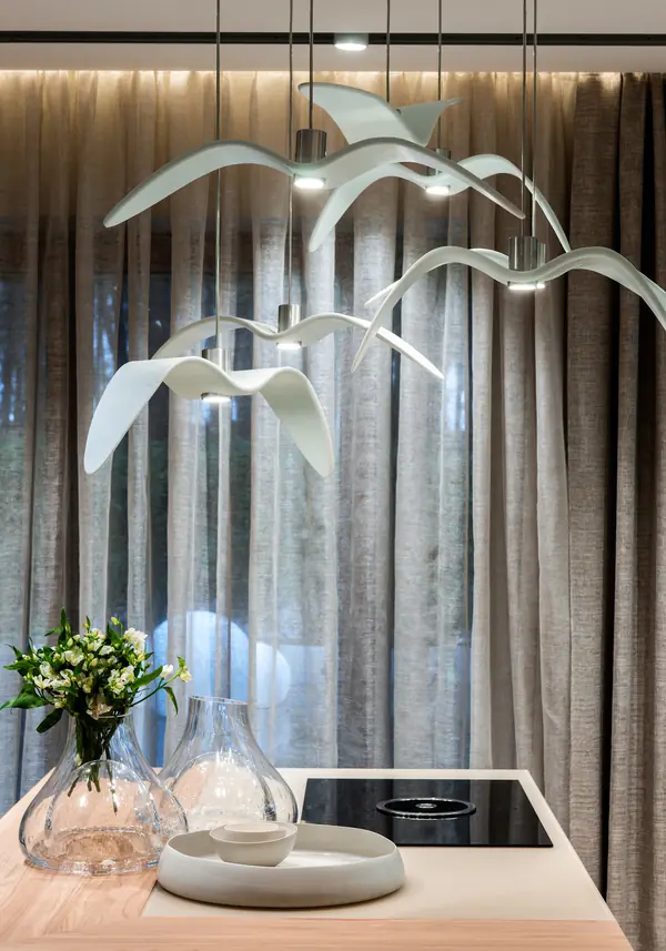 Современный дом