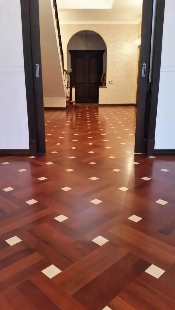 Примеры работ