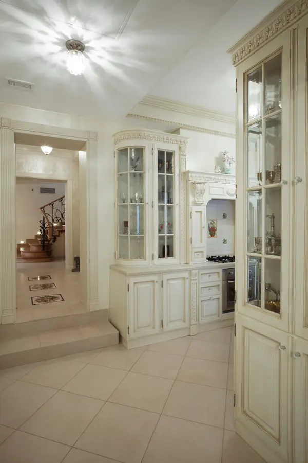 Дом в Подмосковье