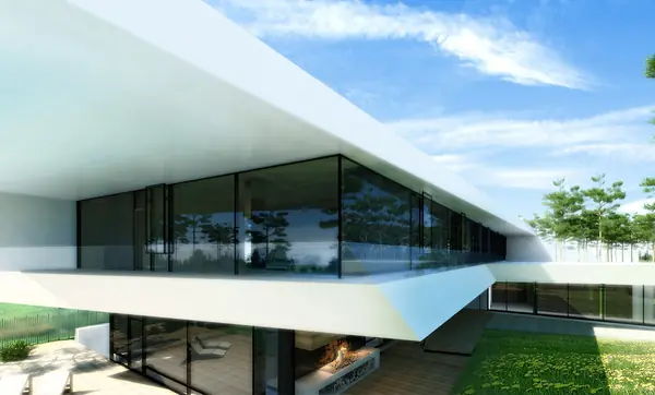 Коттедж в Курортном районе