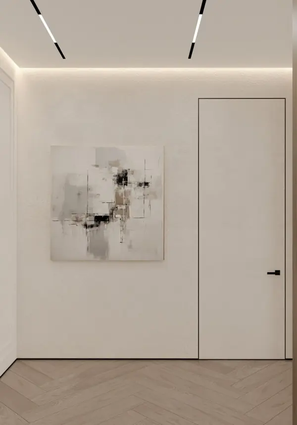 Дом в Новогорске