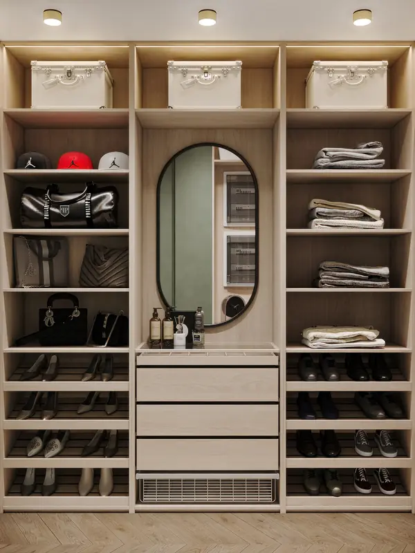 Квартира на Матросова 2